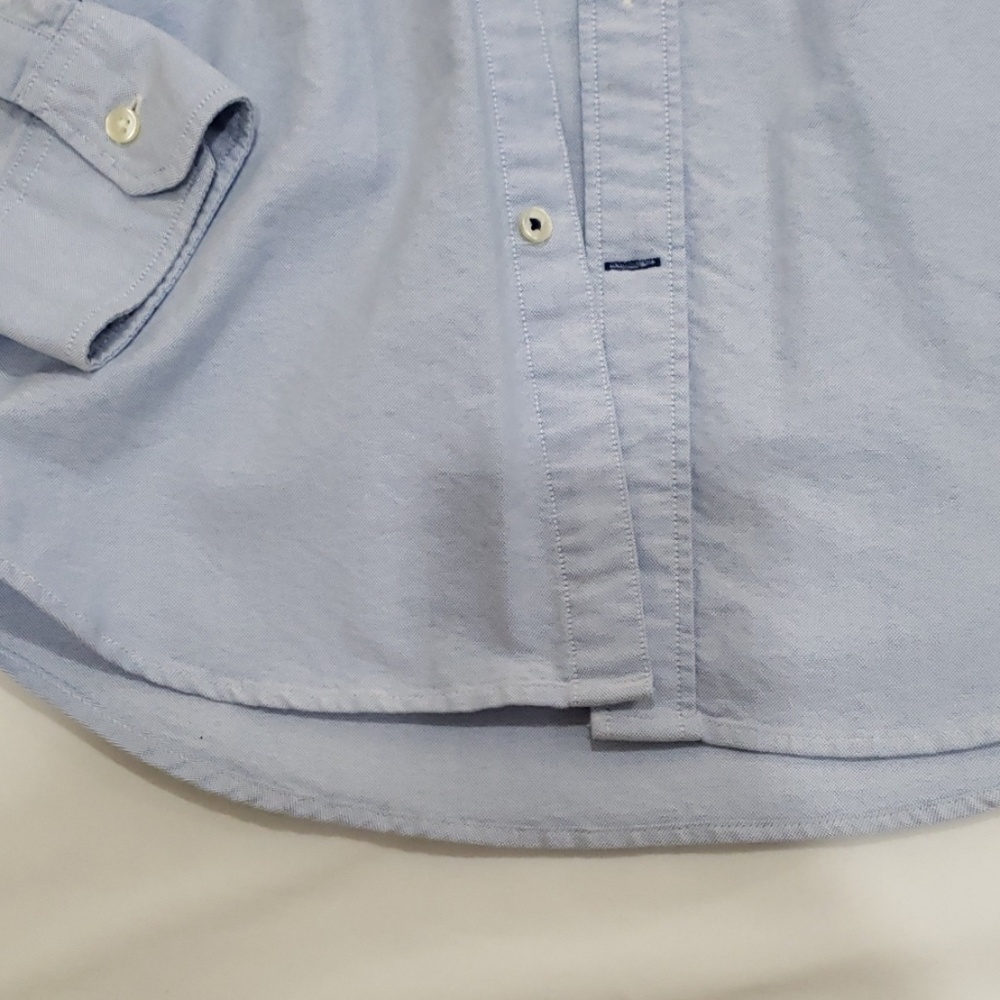 American Eagle Button Down - image 5